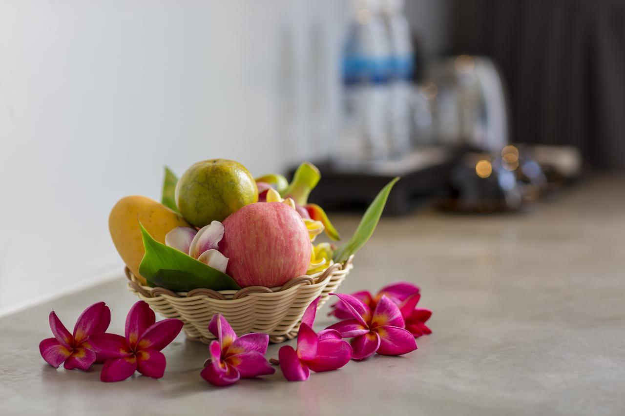 Elia Boutique Hotel シェムリアップ エクステリア 写真
