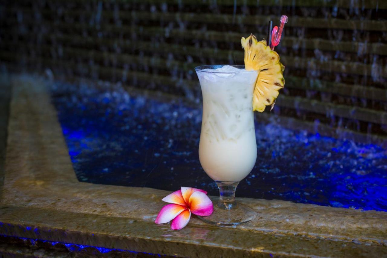 Elia Boutique Hotel シェムリアップ エクステリア 写真
