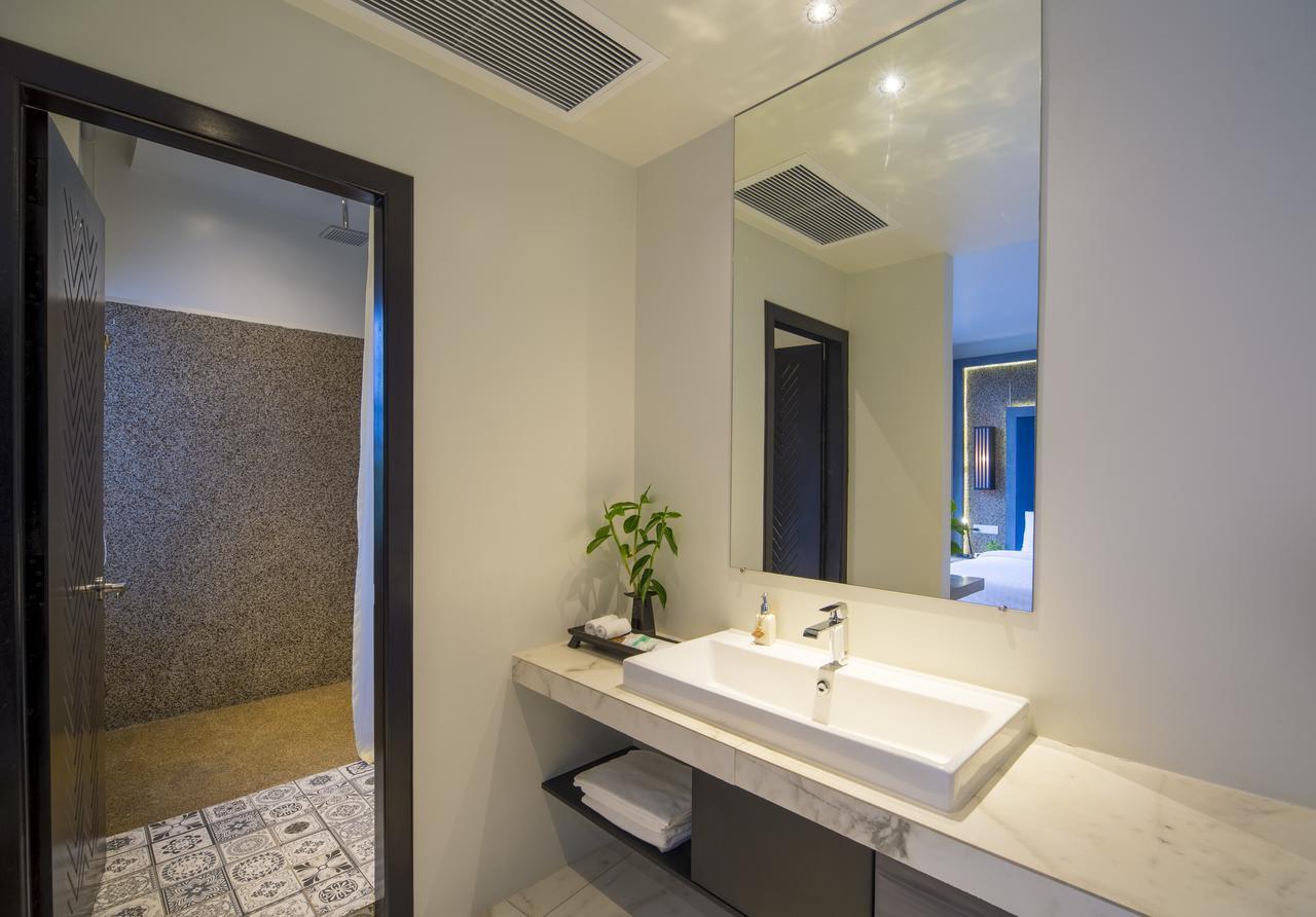 Elia Boutique Hotel シェムリアップ エクステリア 写真