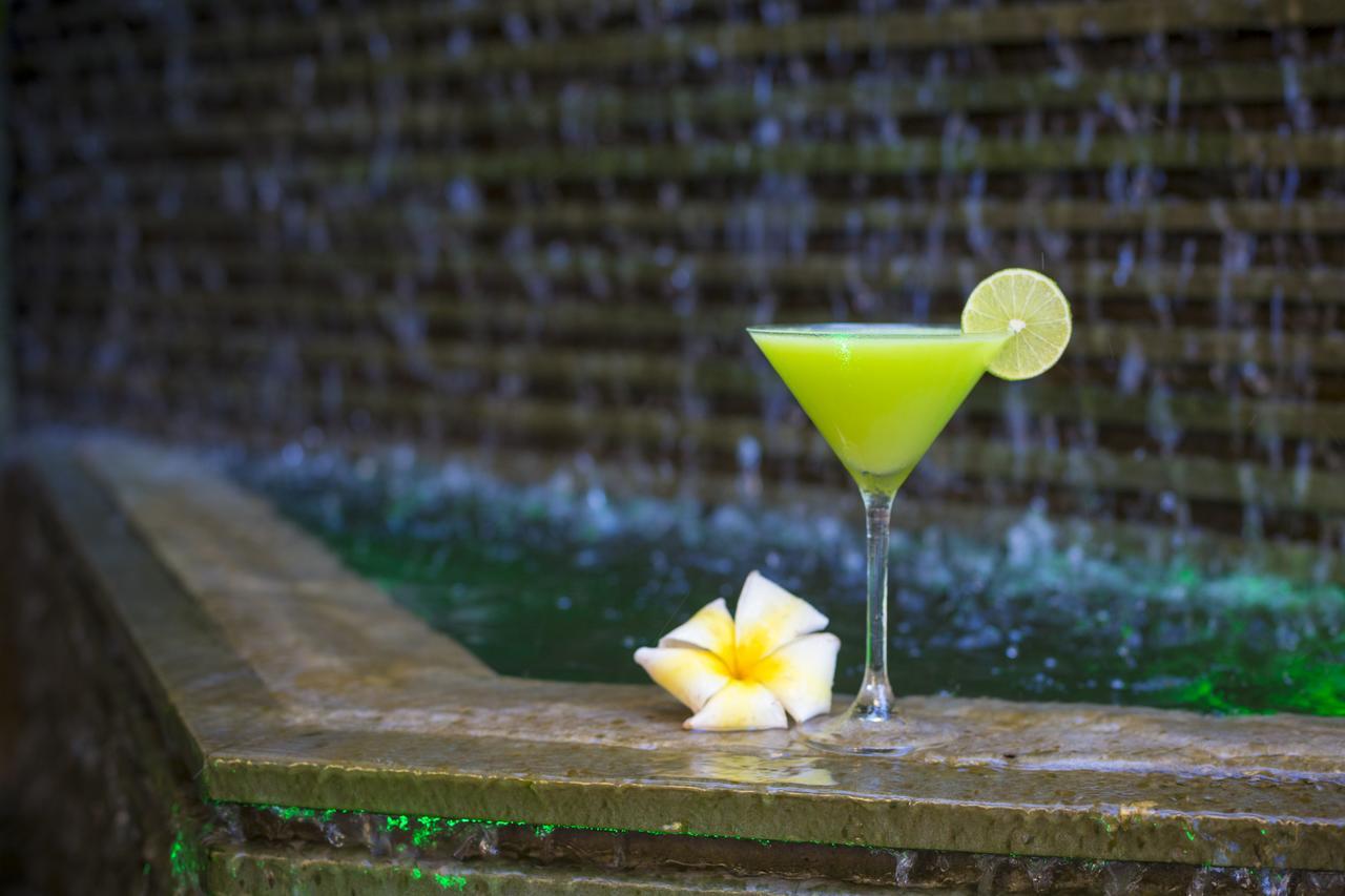 Elia Boutique Hotel シェムリアップ エクステリア 写真