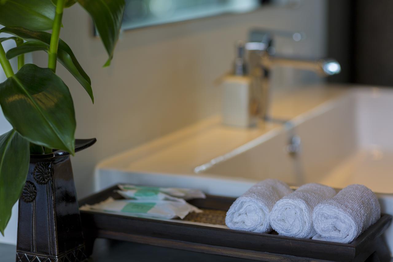 Elia Boutique Hotel シェムリアップ エクステリア 写真